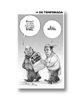 De temporada